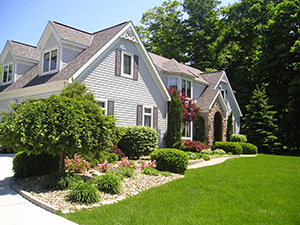 Landscapers and Lawncare Services in Swanton, VT